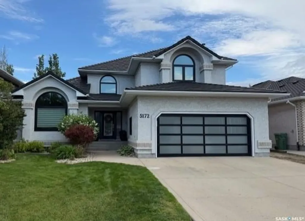 5172 Wascana Vista Place Regina SK S4V 2S3