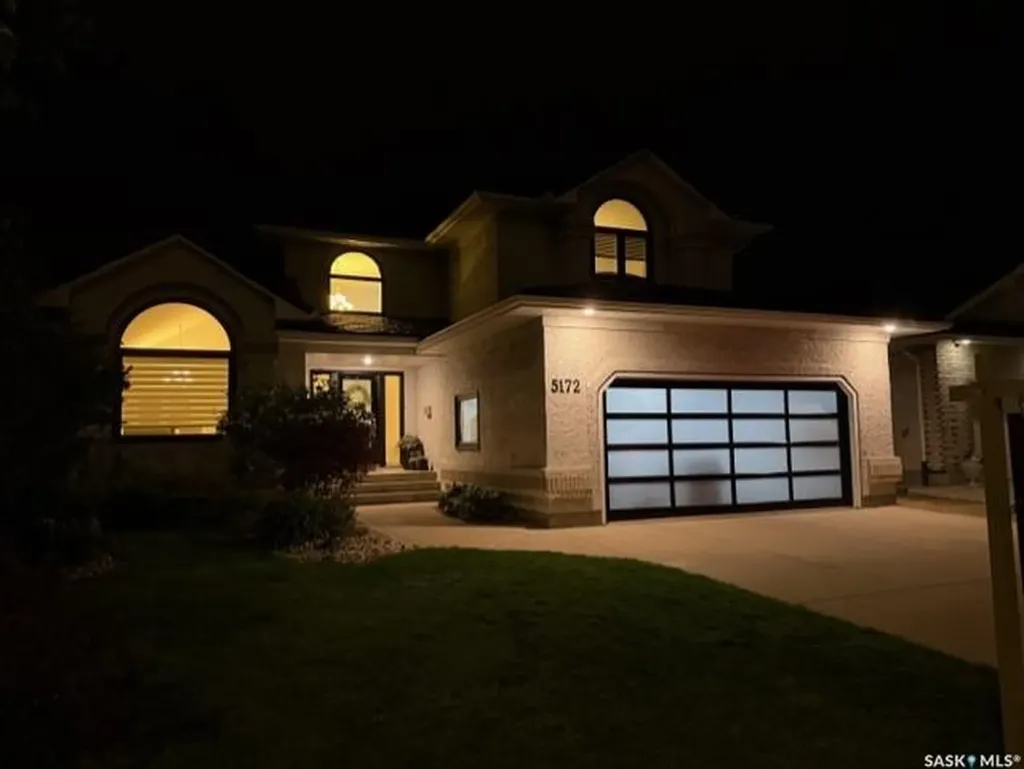 5172 Wascana Vista Place Regina SK S4V 2S3