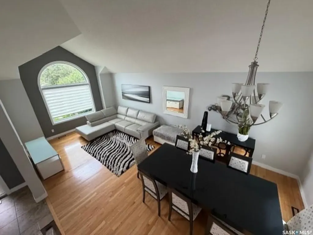 5172 Wascana Vista Place Regina SK S4V 2S3