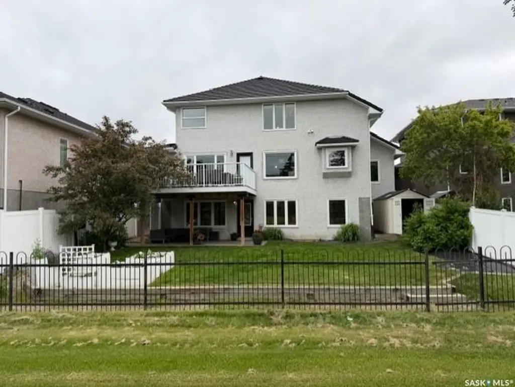 5172 Wascana Vista Place Regina SK S4V 2S3
