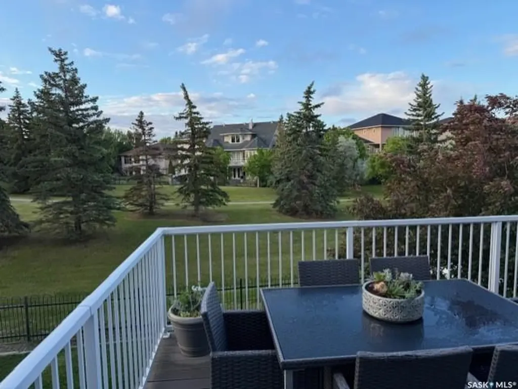 5172 Wascana Vista Place Regina SK S4V 2S3