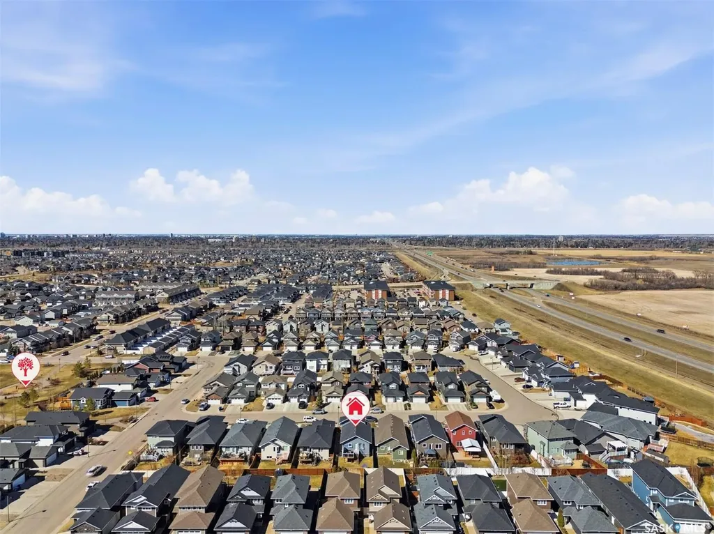 351 Kolynchuk Manor Saskatoon SK S7T 0W3