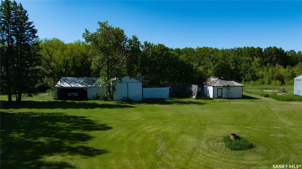 Rural Address Willow Creek Rm No. 458 SK S0E 1A0