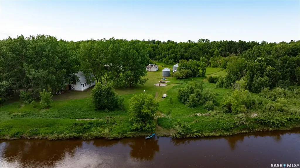 Rural Address Willow Creek Rm No. 458 SK S0E 1A0