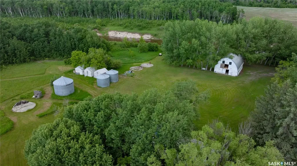 Rural Address Willow Creek Rm No. 458 SK S0E 1A0