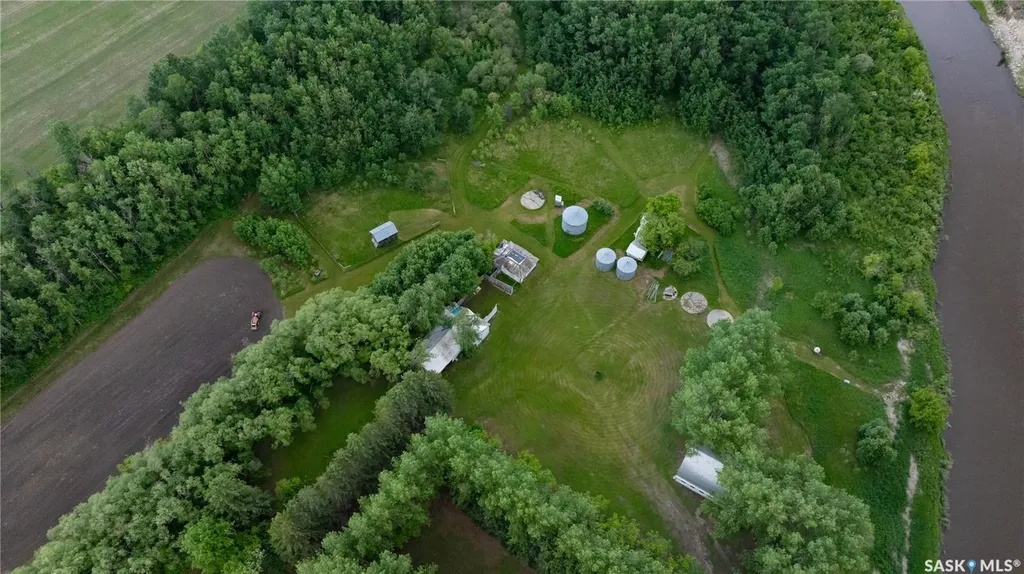 Rural Address Willow Creek Rm No. 458 SK S0E 1A0