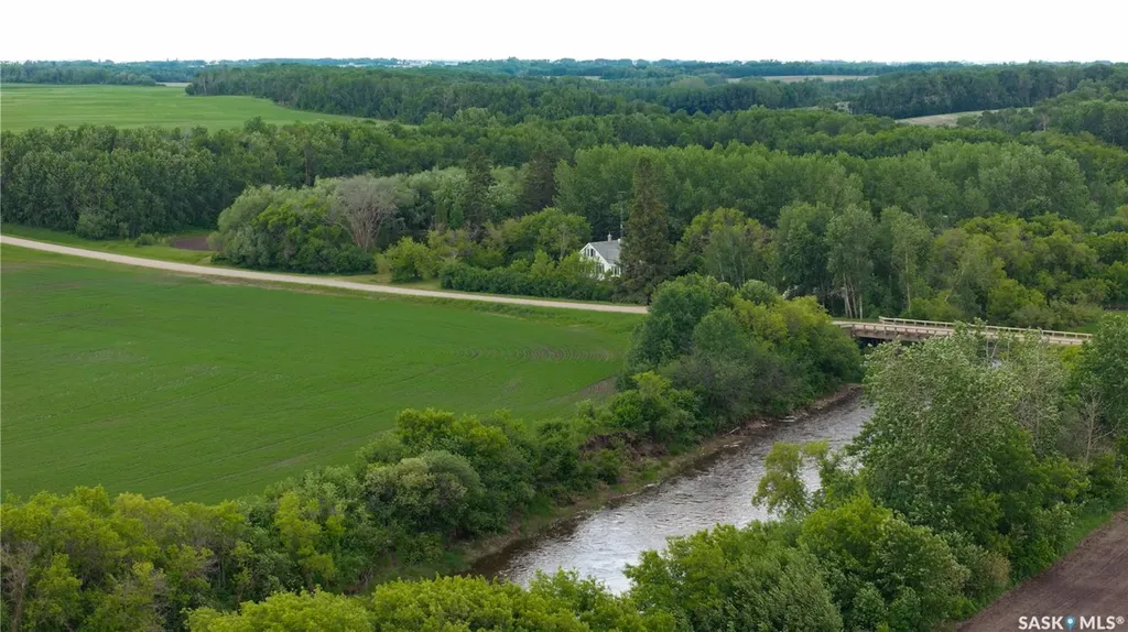 Rural Address Willow Creek Rm No. 458 SK S0E 1A0