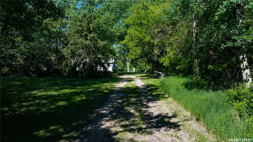 Rural Address Willow Creek Rm No. 458 SK S0E 1A0