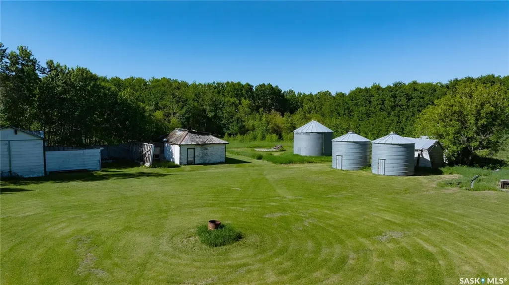 Rural Address Willow Creek Rm No. 458 SK S0E 1A0