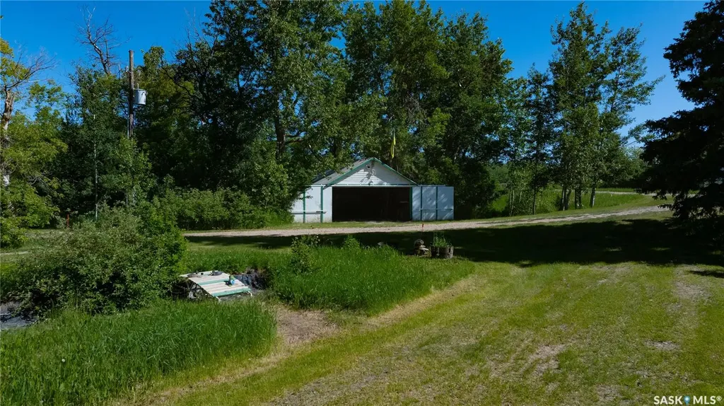 Rural Address Willow Creek Rm No. 458 SK S0E 1A0