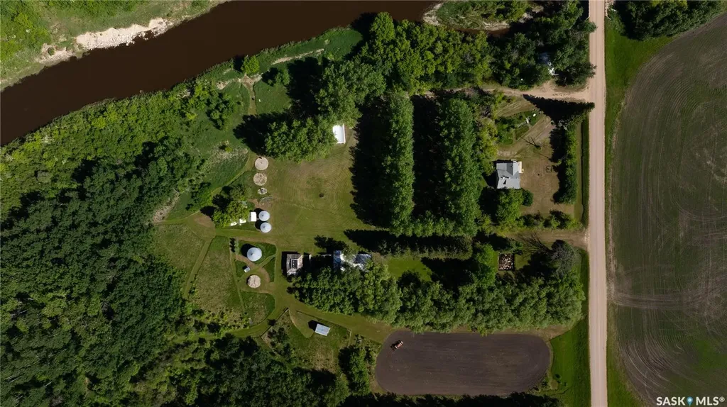 Rural Address Willow Creek Rm No. 458 SK S0E 1A0