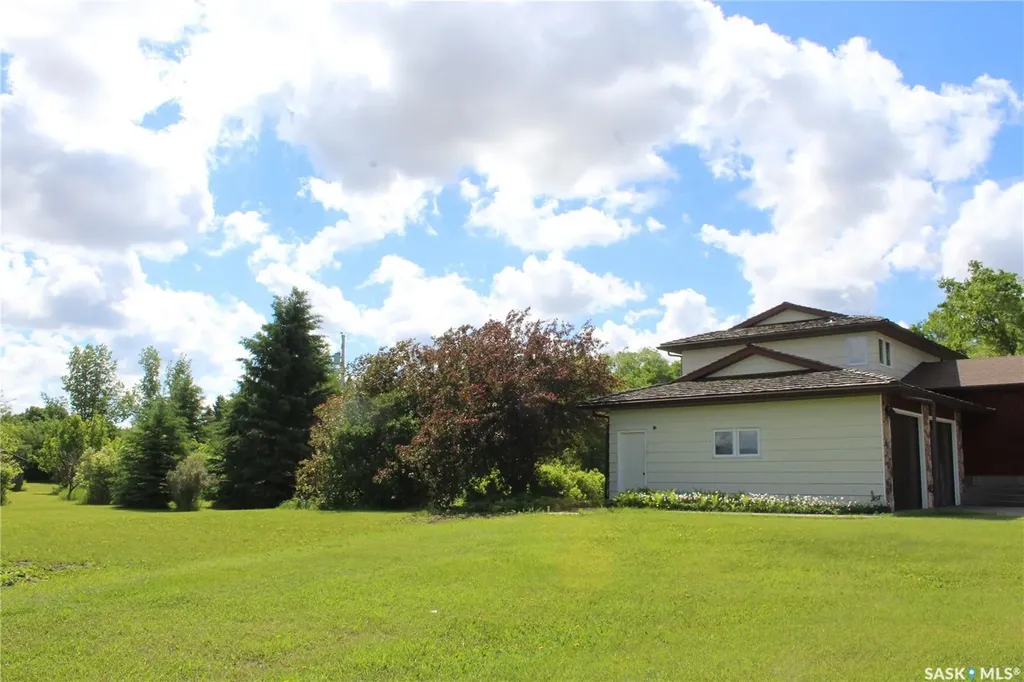 Rural Address Buffalo Rm No. 409 SK S0K 4W0
