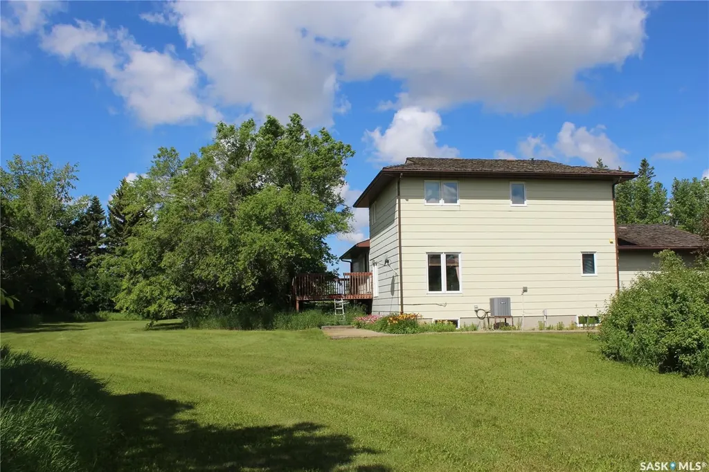 Rural Address Buffalo Rm No. 409 SK S0K 4W0