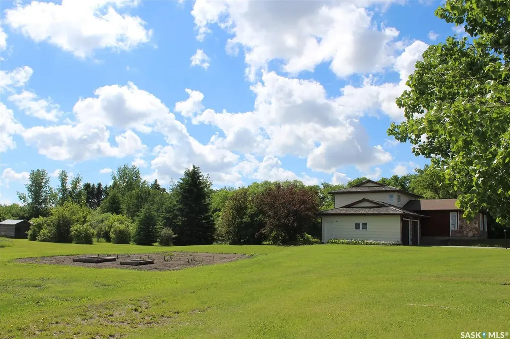 Rural Address Buffalo Rm No. 409 SK S0K 4W0