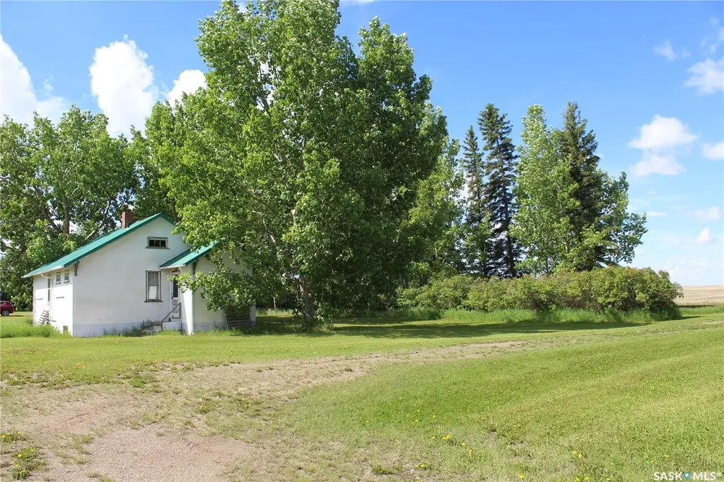 Rural Address Buffalo Rm No. 409 SK S0K 4W0