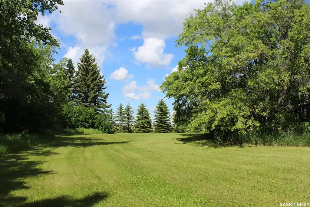 Rural Address Buffalo Rm No. 409 SK S0K 4W0