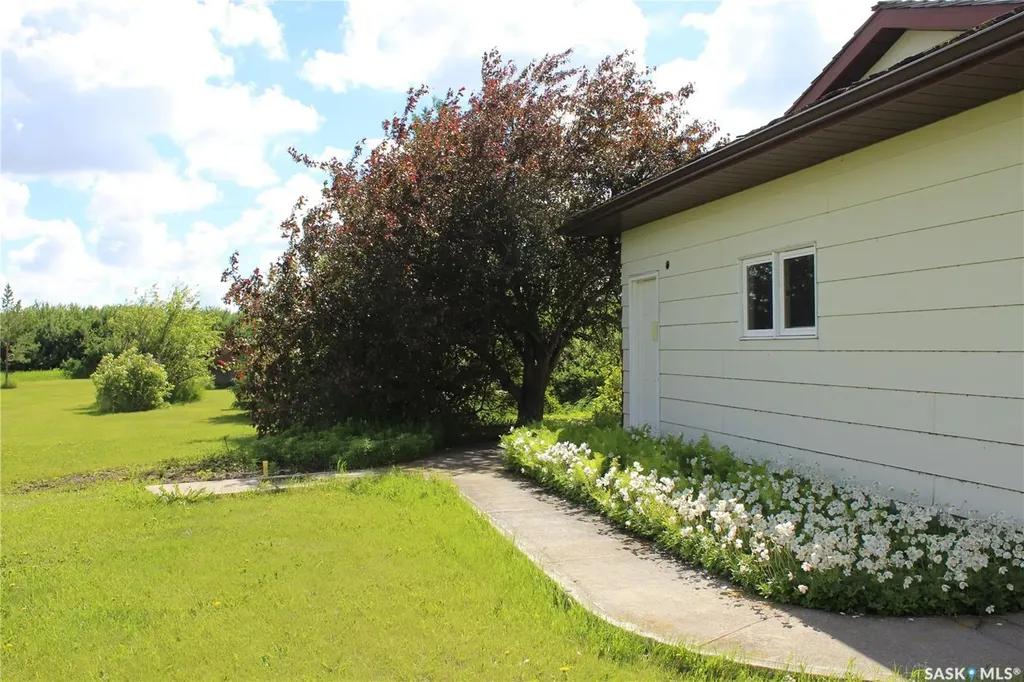 Rural Address Buffalo Rm No. 409 SK S0K 4W0