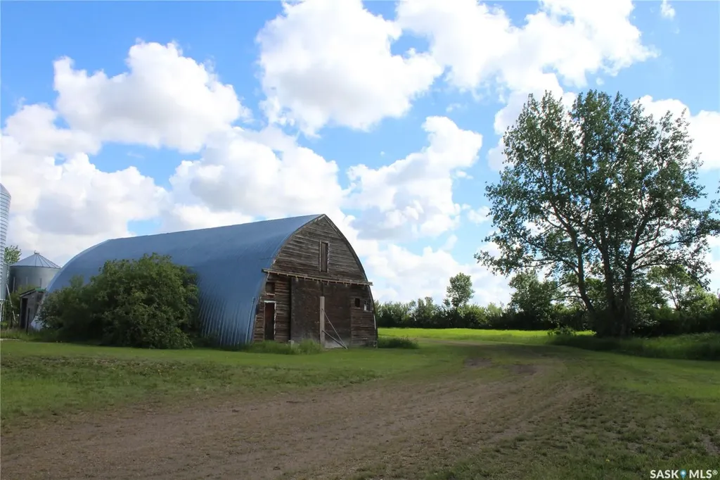 Rural Address Buffalo Rm No. 409 SK S0K 4W0