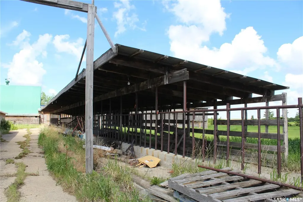 Rural Address Buffalo Rm No. 409 SK S0K 4W0