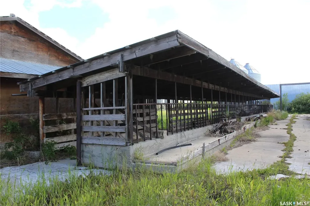 Rural Address Buffalo Rm No. 409 SK S0K 4W0
