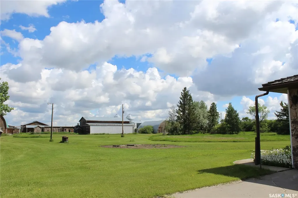 Rural Address Buffalo Rm No. 409 SK S0K 4W0