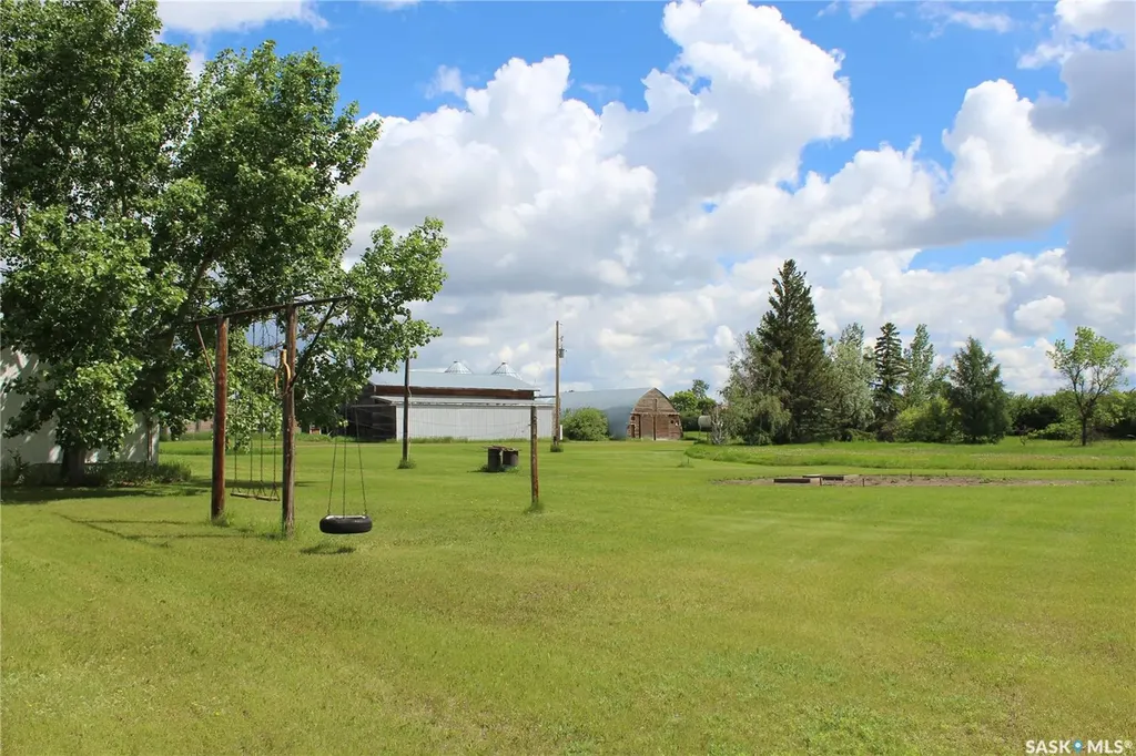 Rural Address Buffalo Rm No. 409 SK S0K 4W0