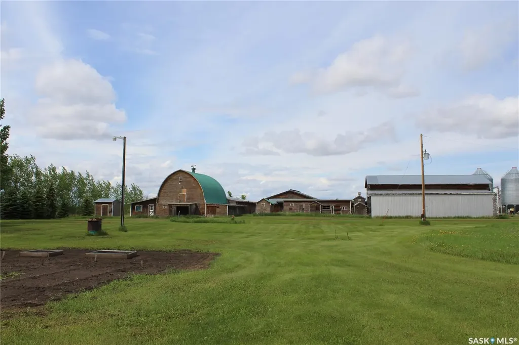 Rural Address Buffalo Rm No. 409 SK S0K 4W0