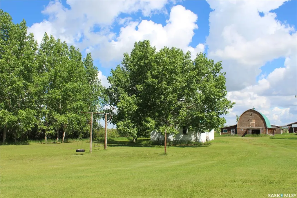 Rural Address Buffalo Rm No. 409 SK S0K 4W0