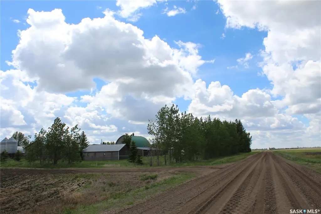 Rural Address Buffalo Rm No. 409 SK S0K 4W0