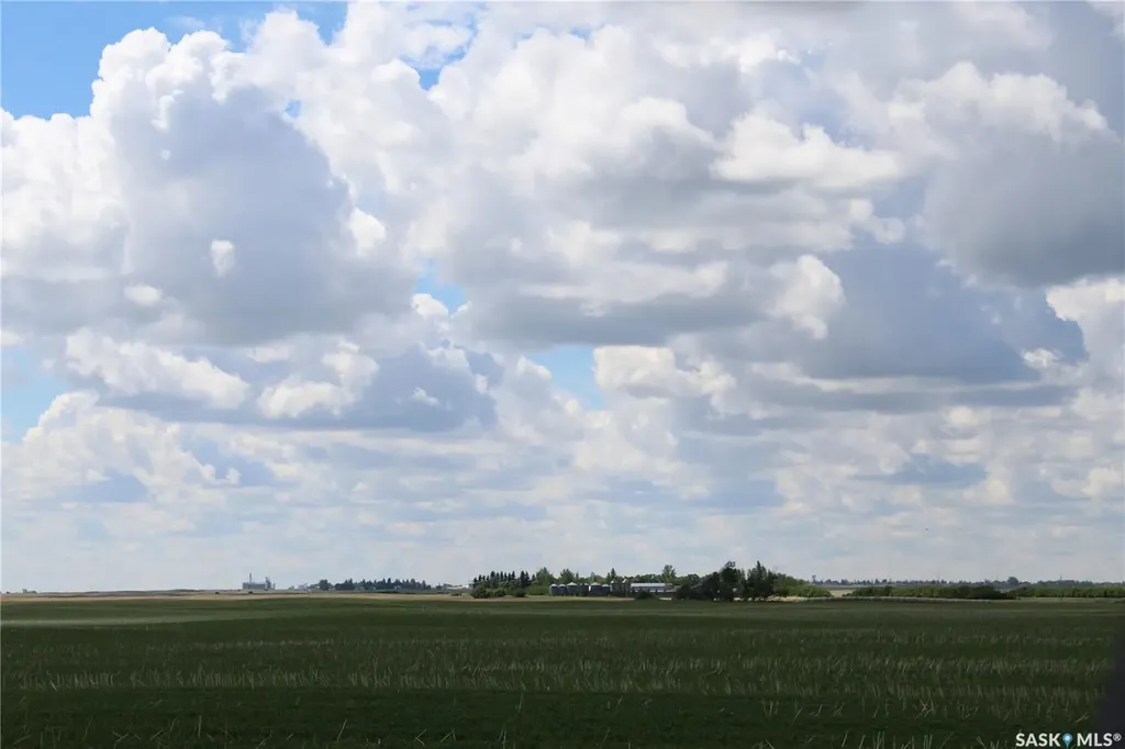 Rural Address Buffalo Rm No. 409 SK S0K 4W0