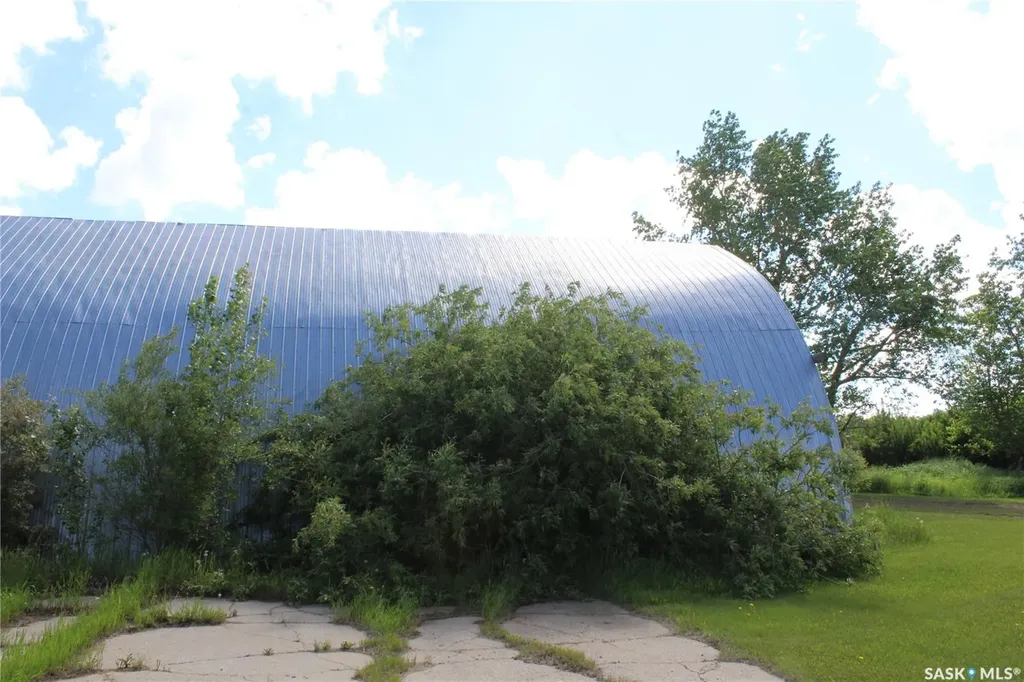 Rural Address Buffalo Rm No. 409 SK S0K 4W0