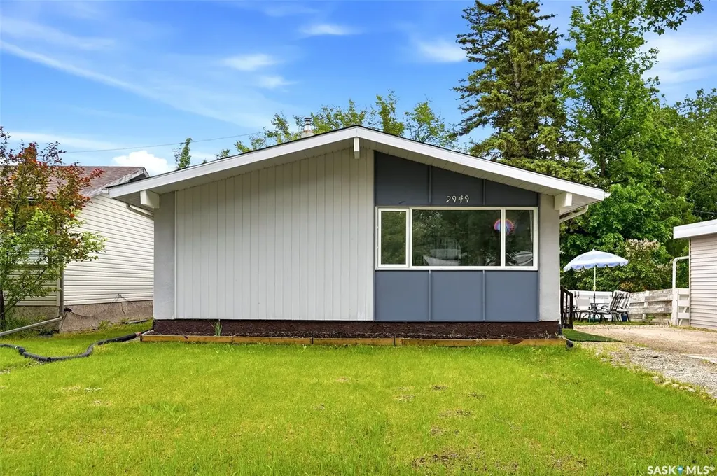 2949 Grant Road Regina SK S4S 5G6