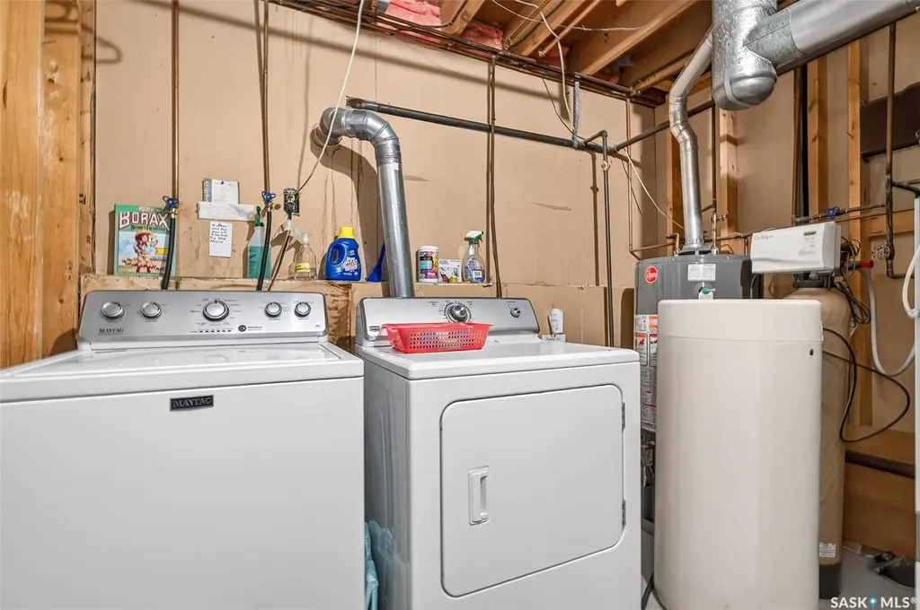 1612 Rutherford Street Moose Jaw SK S6H 7C7