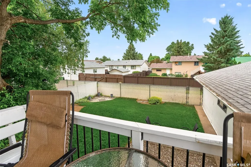 1612 Rutherford Street Moose Jaw SK S6H 7C7