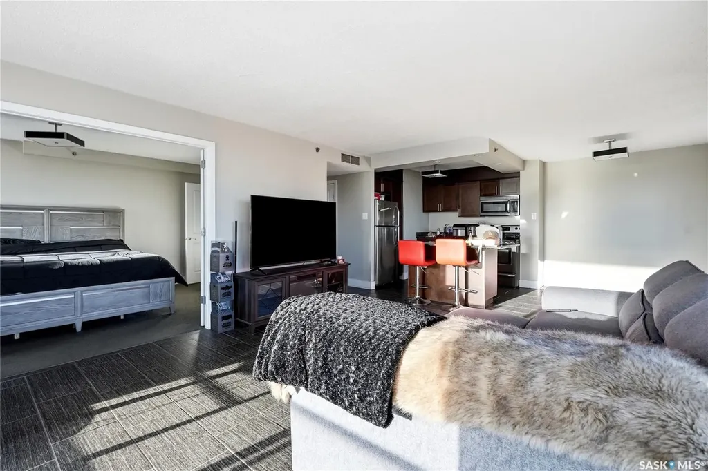 320 5th Avenue N Saskatoon SK S7K 2P5