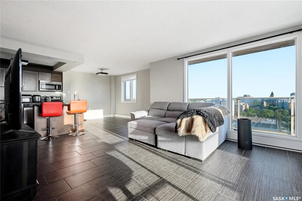 320 5th Avenue N Saskatoon SK S7K 2P5