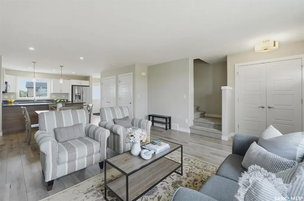 348 Mcormond Drive Saskatoon SK S7V 0W9