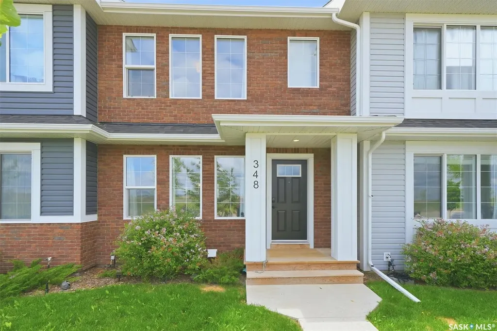 348 Mcormond Drive Saskatoon SK S7V 0W9