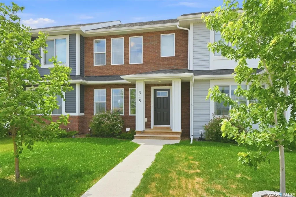 348 Mcormond Drive Saskatoon SK S7V 0W9