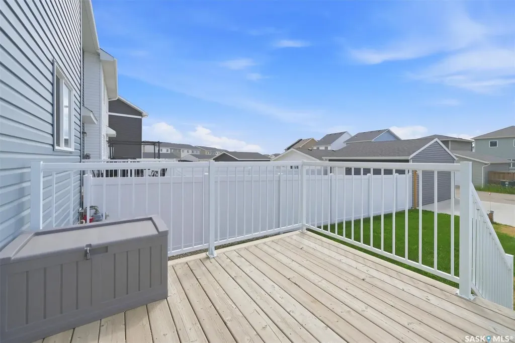 348 Mcormond Drive Saskatoon SK S7V 0W9