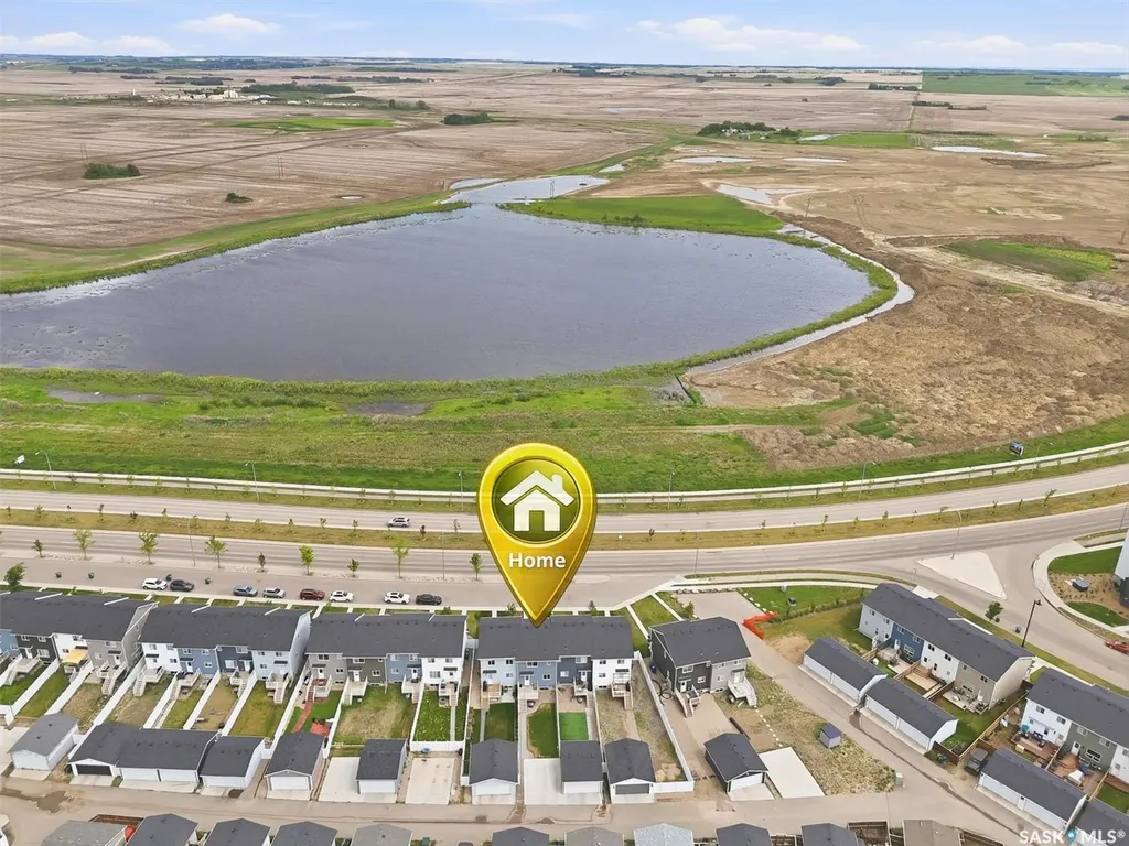 348 Mcormond Drive Saskatoon SK S7V 0W9