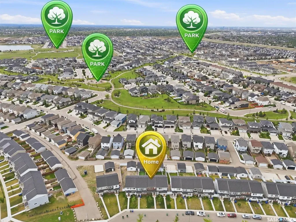348 Mcormond Drive Saskatoon SK S7V 0W9
