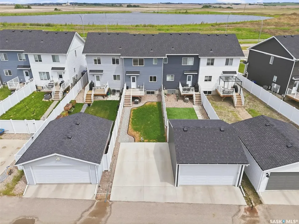 348 Mcormond Drive Saskatoon SK S7V 0W9