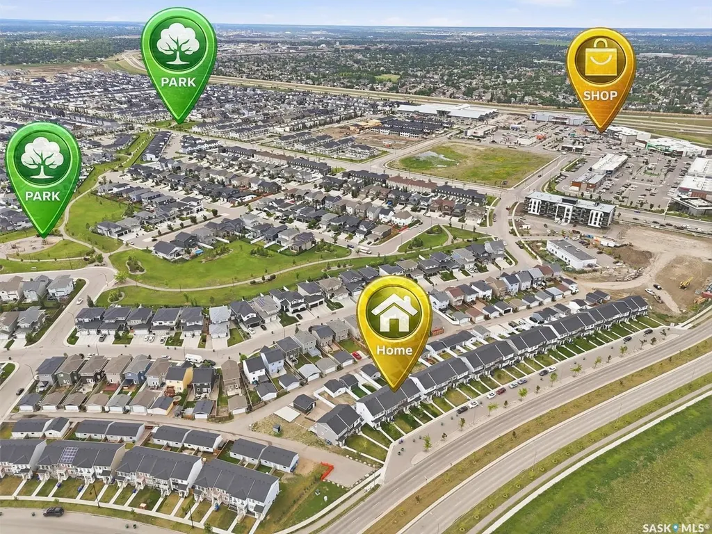348 Mcormond Drive Saskatoon SK S7V 0W9