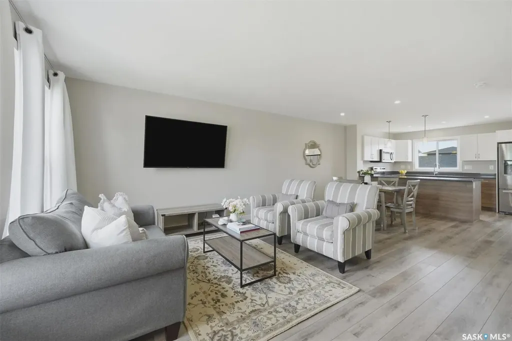 348 Mcormond Drive Saskatoon SK S7V 0W9