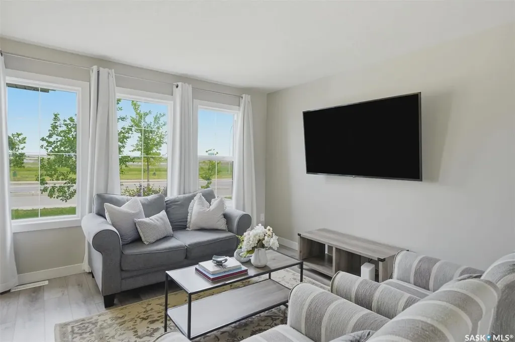 348 Mcormond Drive Saskatoon SK S7V 0W9