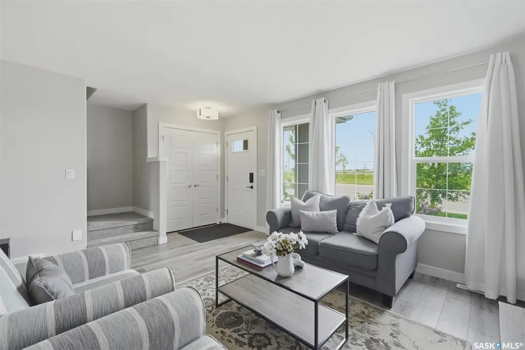 348 Mcormond Drive Saskatoon SK S7V 0W9