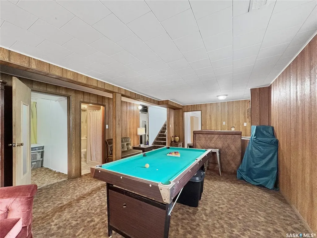 602 104th Street North Battleford SK S9A 1M8