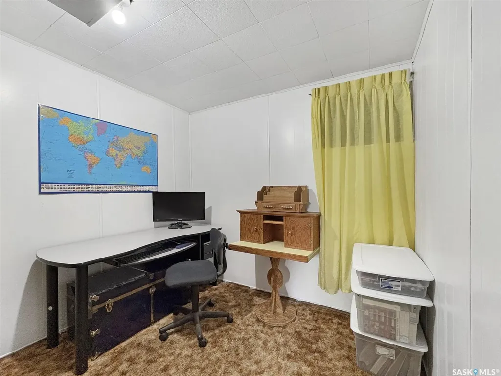 602 104th Street North Battleford SK S9A 1M8