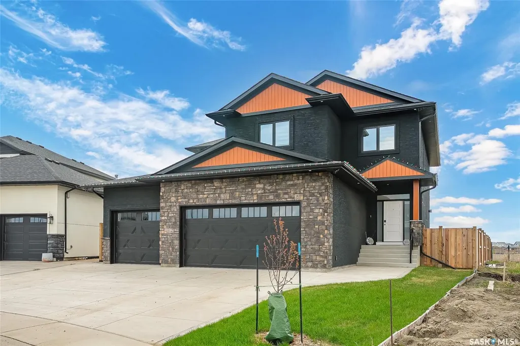 862 Bentley Manor Saskatoon SK S7L 6P4